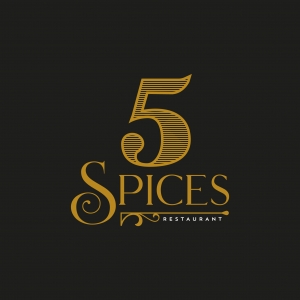 5 Spices Restaurant 